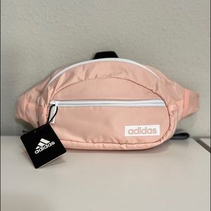 Adidas Core Waist Crossbody Fanny Pack NWT
